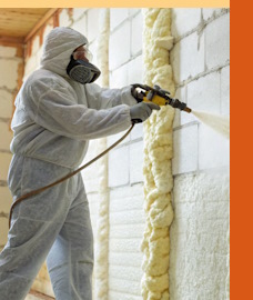 Услуги Услуги утепления в Кашире под ключ